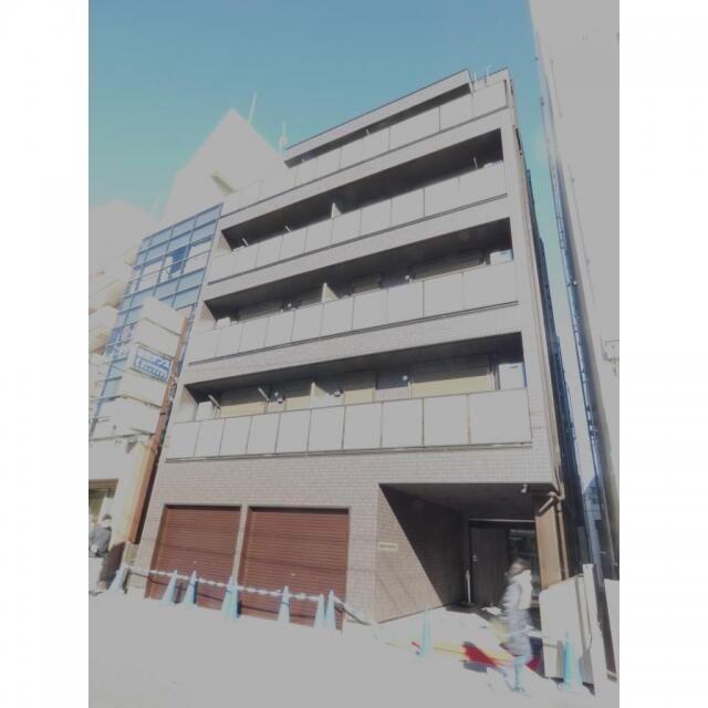セレーノ東中野Ⅰ