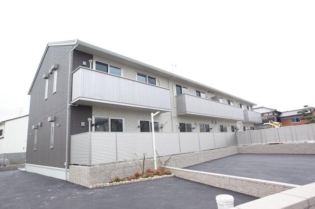 エスポワール18弥永西