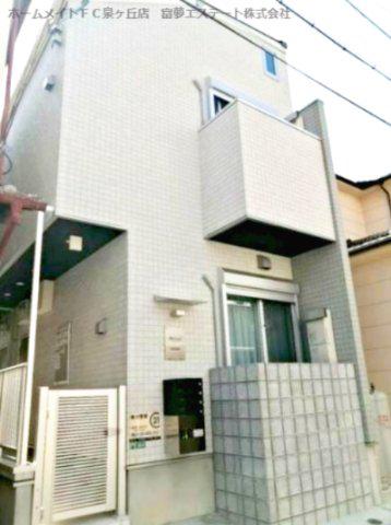 あんしん日置荘西町