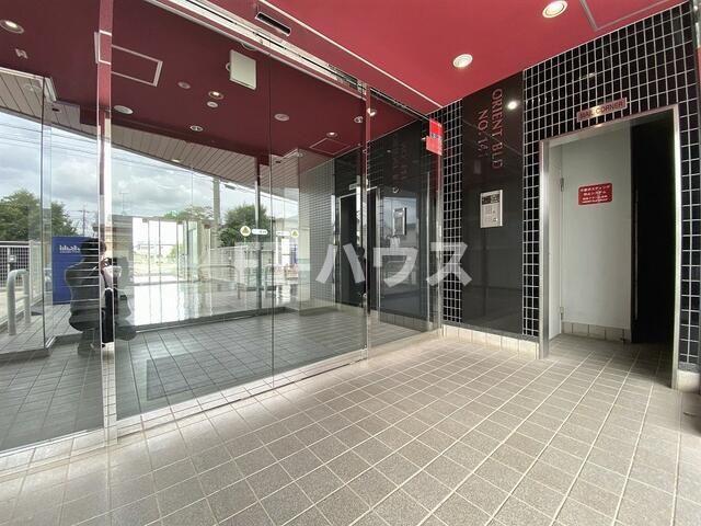 CLUB ORIENT BLD NO.141 YACHIYODAI