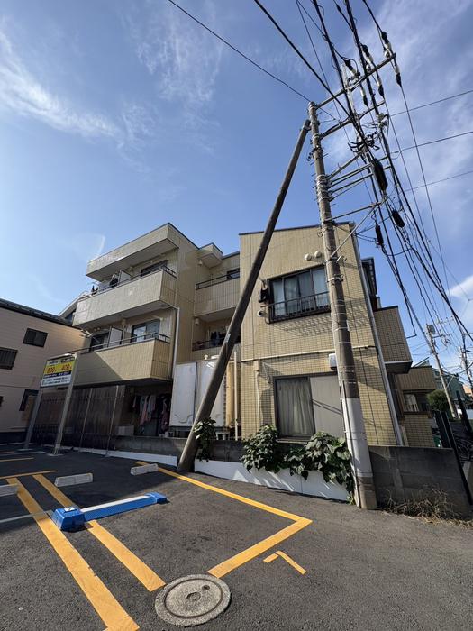 シャトレー文京