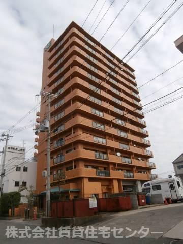 サンライズマンション和歌山I