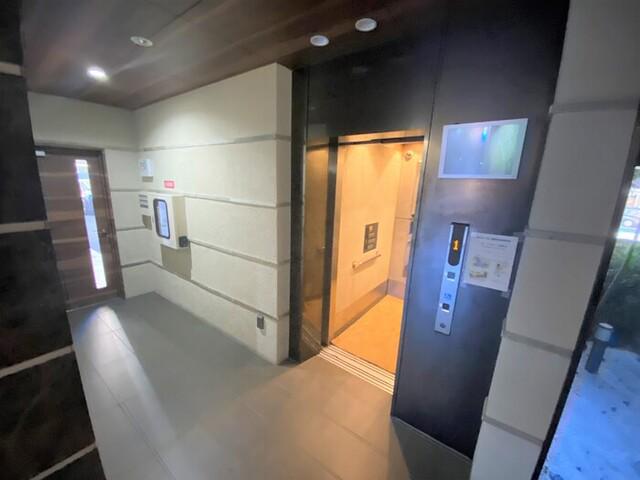 アクトタレイア茨木駅前