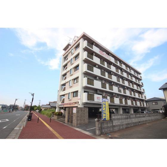 エスパシオ日進