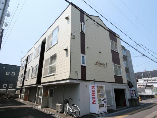アドゥスィールII