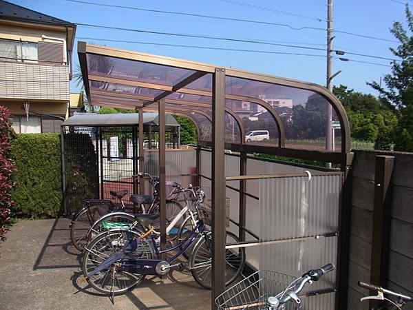 グリーンガーデンII