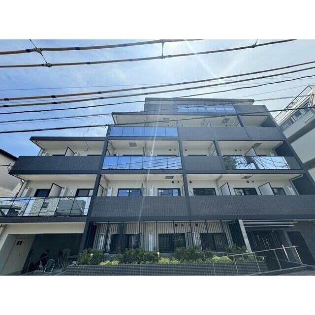ガリシア板橋