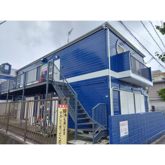 大塚ハイツA