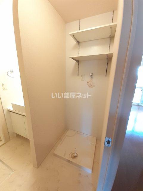 グランドール正徳