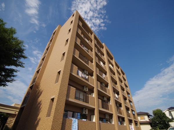 フローラ大塚壱番館