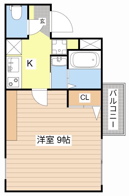 アークリード石山寺