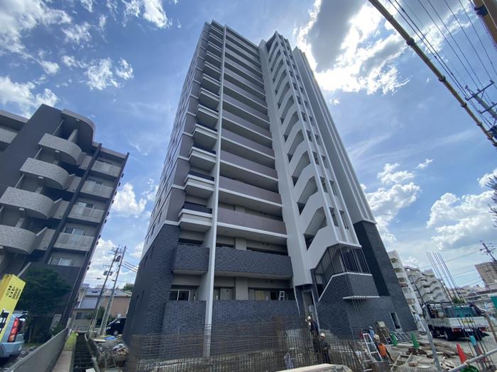 S-RESIDENCE茶屋ヶ坂イースト