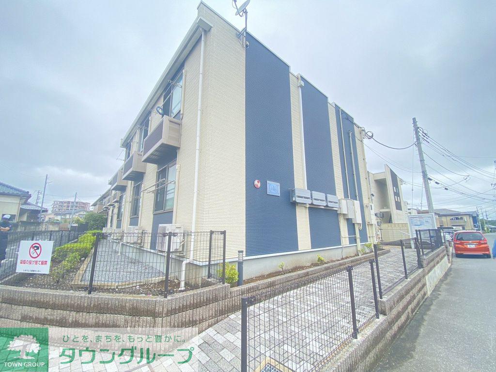 レオネクストクレストタウンC