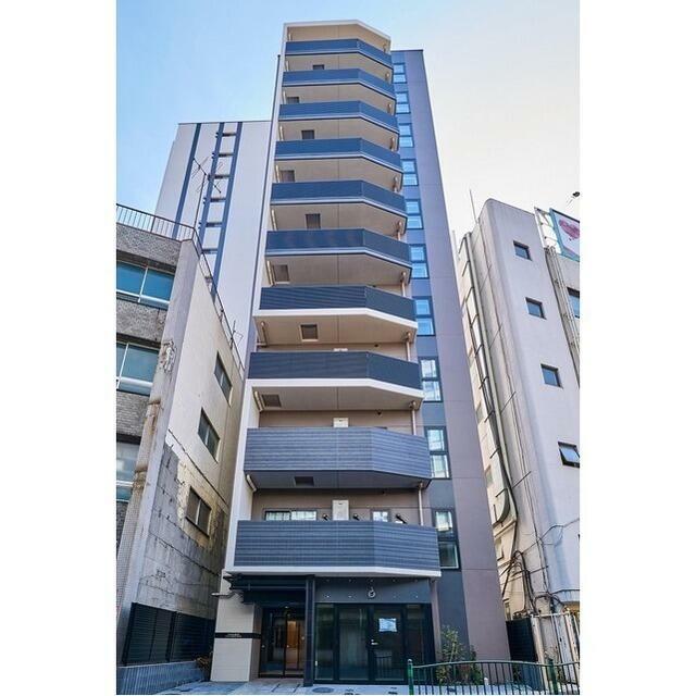 アーバネックス浅草橋フロント 部屋番号0903