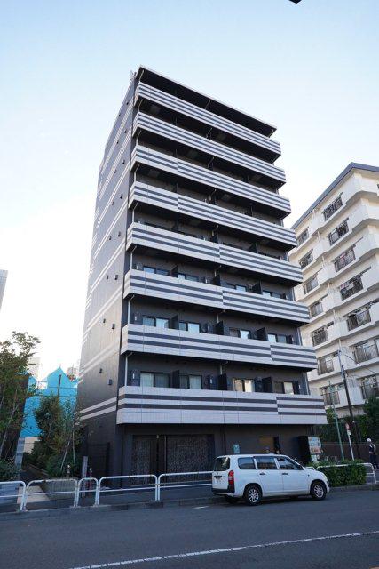 PREMIUM CUBE北品川