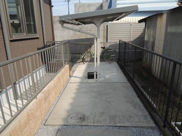 サニーフォレスト