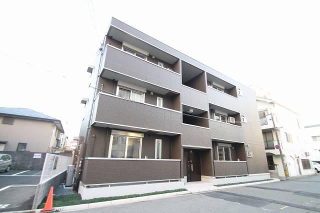 セジュール広島万象園
