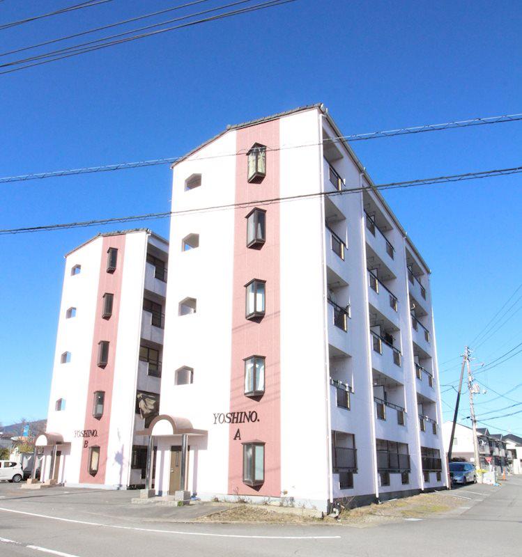 レスパーニャヨシノA棟