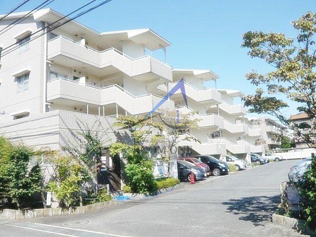 グレース新城