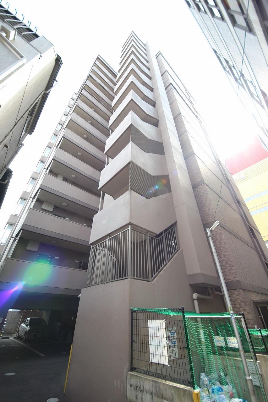 リード室町