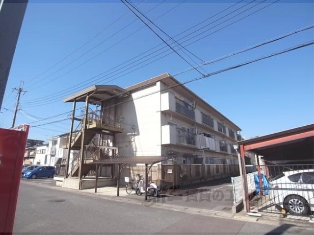 離宮リバーハイツ