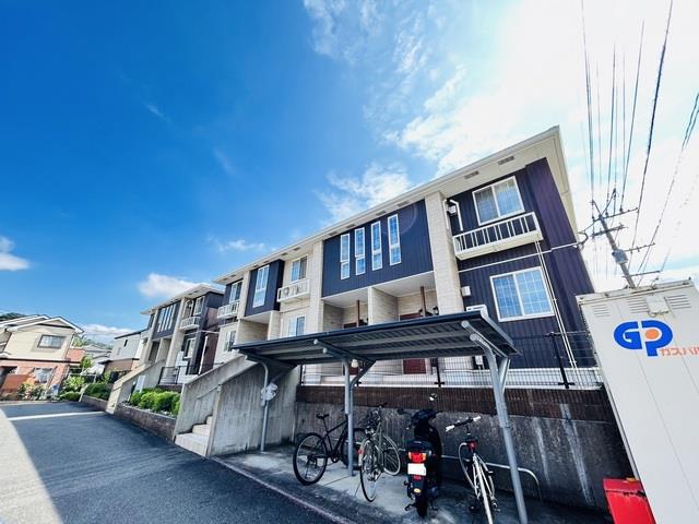 ブリッサ油山A