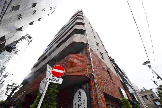 トーシンフェニックス吉祥寺弐番館
