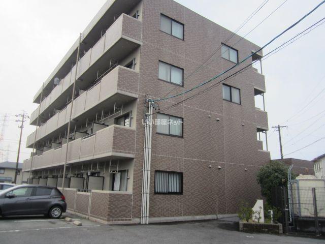 SKY COURT PREMIER(1K/1階)