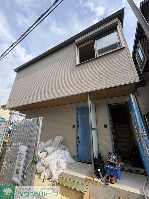 アプリコットボニータ