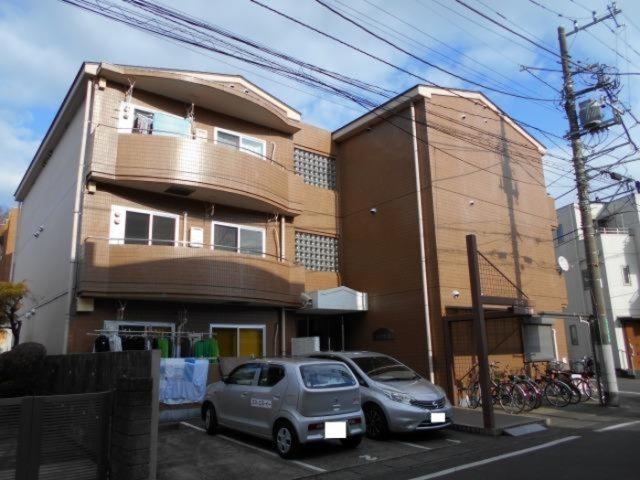 カーサ松が枝