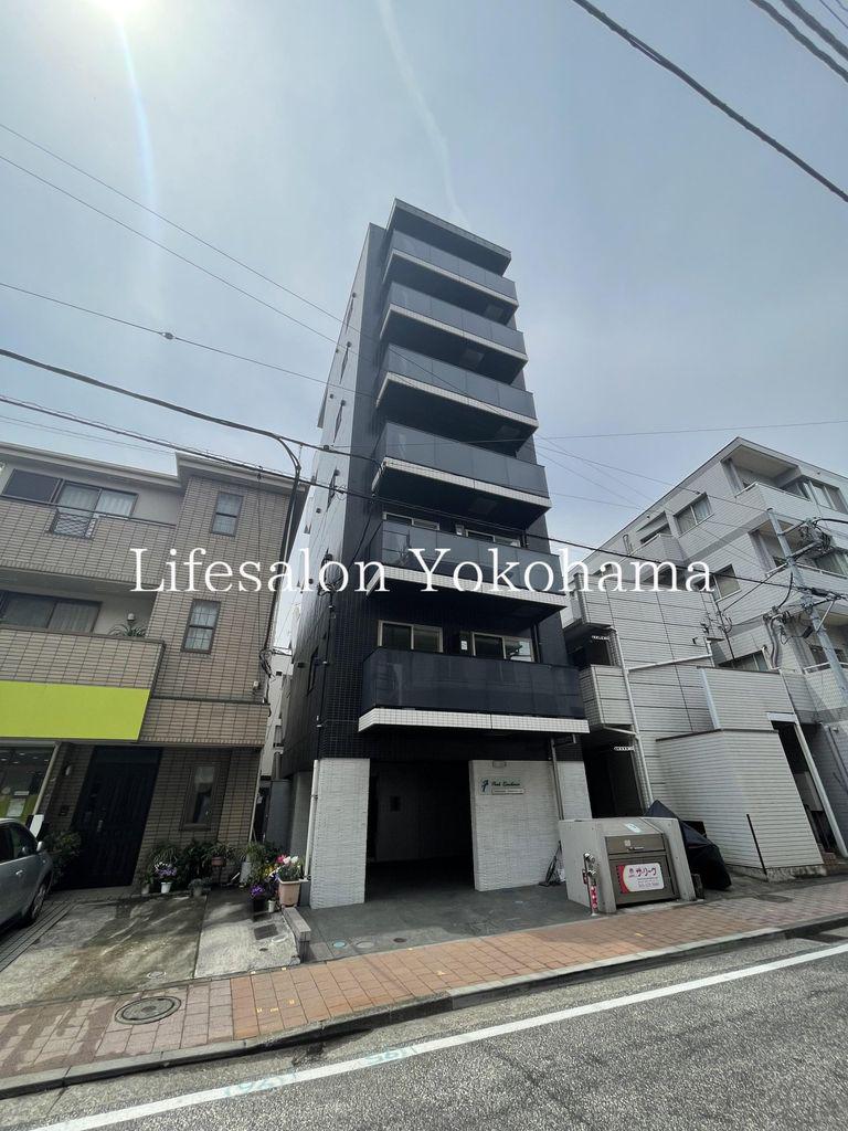 エフ・パークレジデンス横浜反町4281