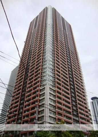 THE KOSUGI TOWER
