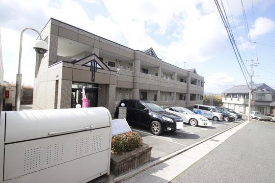 OCEANVIEWCOURT(ワンルーム/1階)