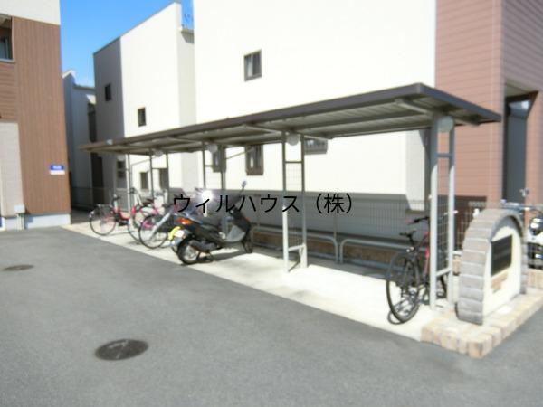 スリーハーブズ狭山2番館