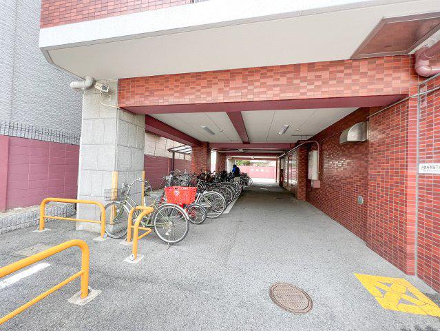 ロマネスク 天神ノ森