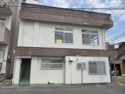 福原富士見第一ビル