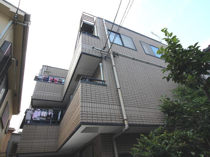 テルミック矢口