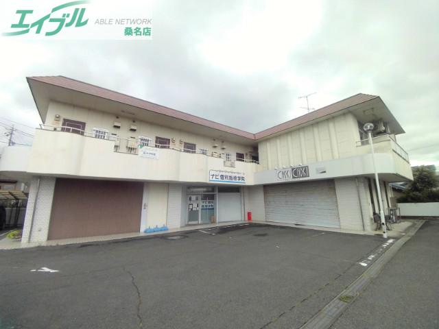 桜マンション(ワンルーム/2階)