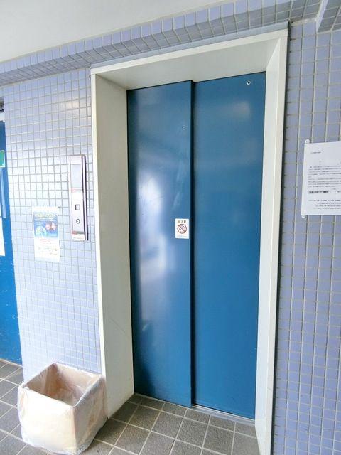 白樺マンション