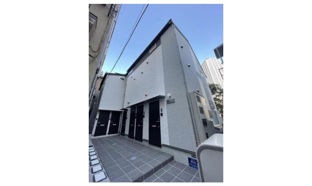 バーミープレイス西新宿