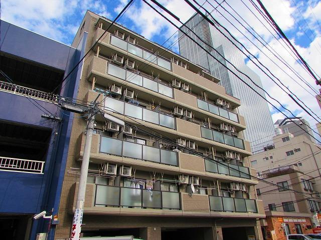 シャル一番町