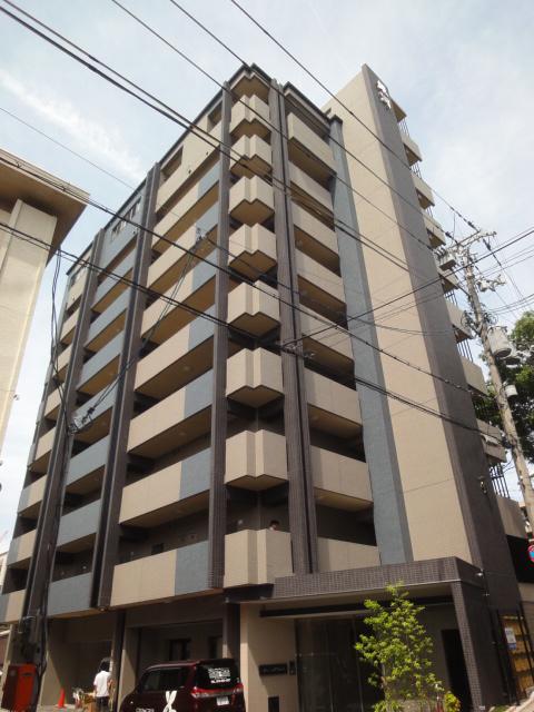 レガシー銀河