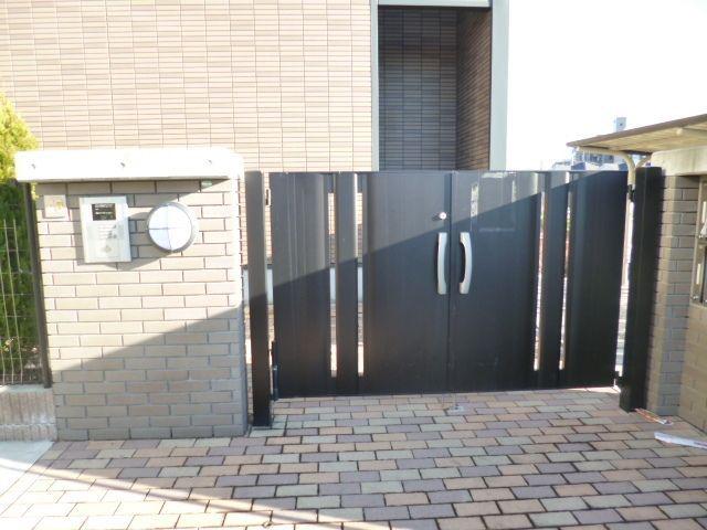 レオパレスフローレンスHN