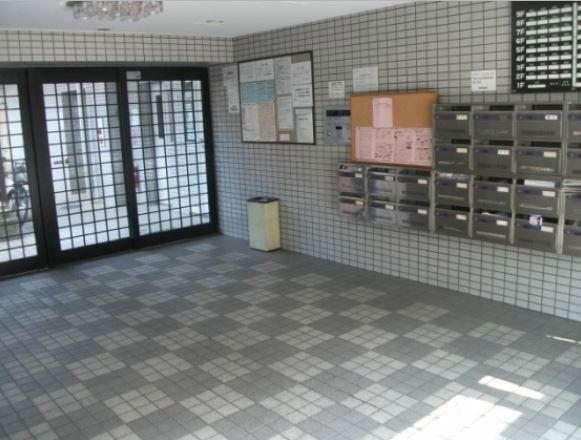 クリオ平塚参番館