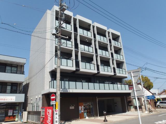 プランドール東岡崎