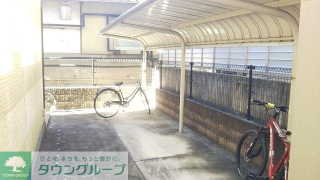 レオパレス本町