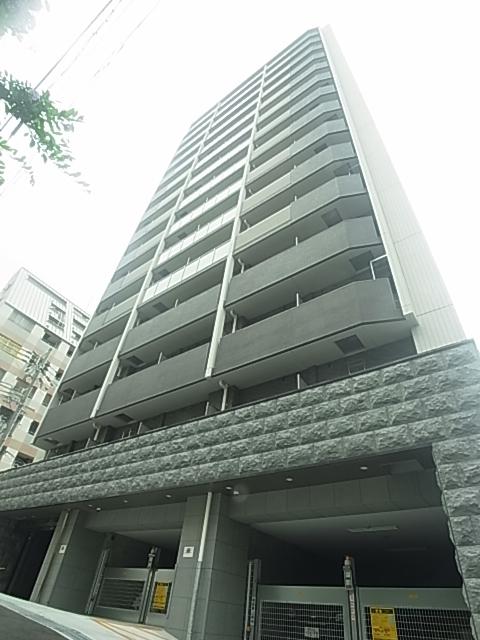 プレサンス神戸元町