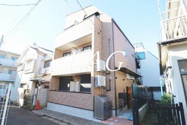 センターバレー西小山