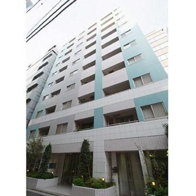 パークキューブ茅場町