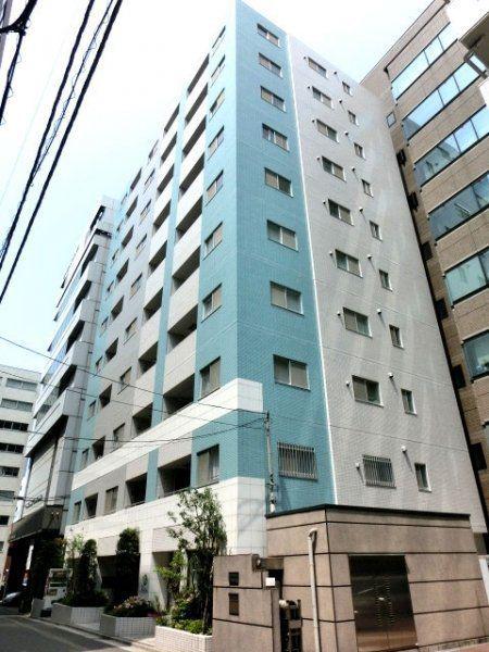 パークキューブ茅場町